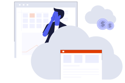 Cloud-Architecture