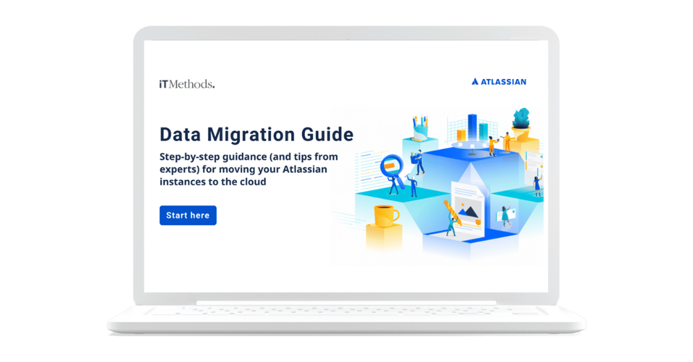 Atlassian Cloud Migration Guide