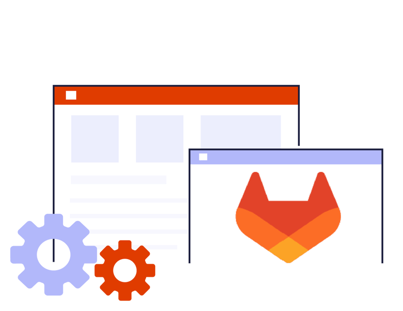 GitLab graphics7