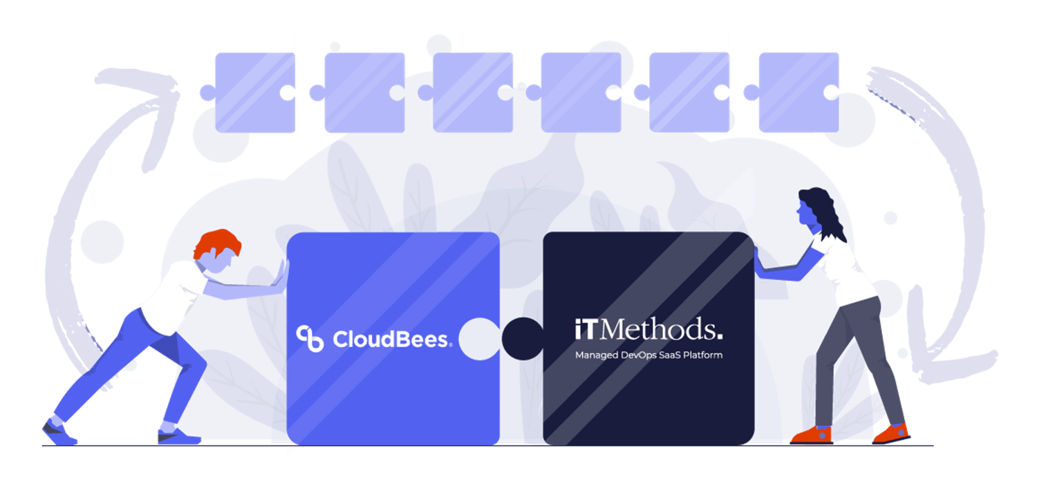 CloudBees iTMethods Blocks