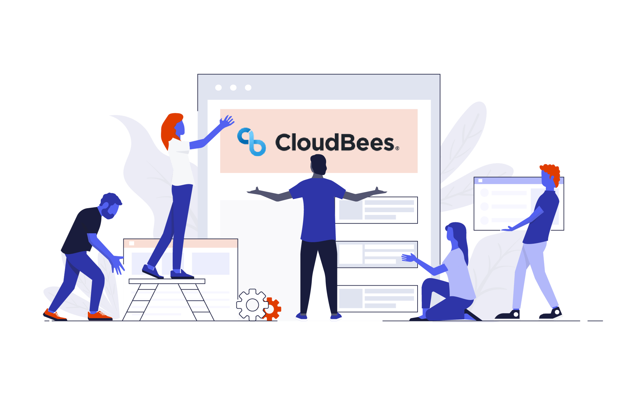 Cloudbees resources 