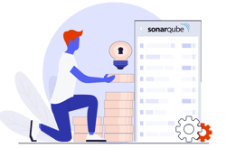 Sonarqube graphics 2