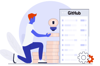 github graphics