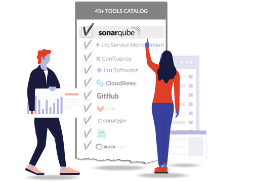 sonarqube