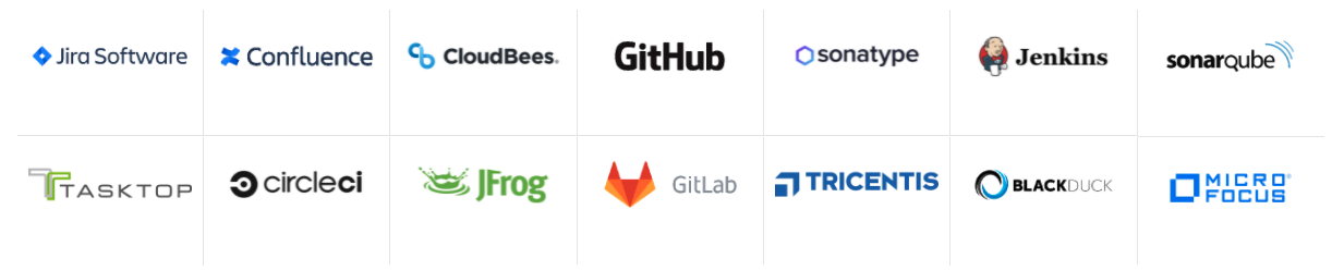 DevOps Tools