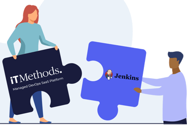 iTMethods Jenkins