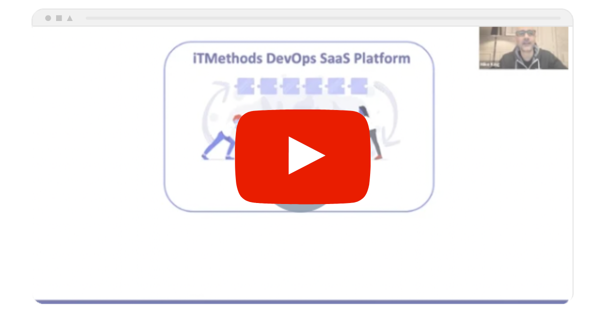 CloudBees on the iTMethods Platform