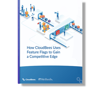 how cloudbees uses feature flags to gain competative advantage thumbnail