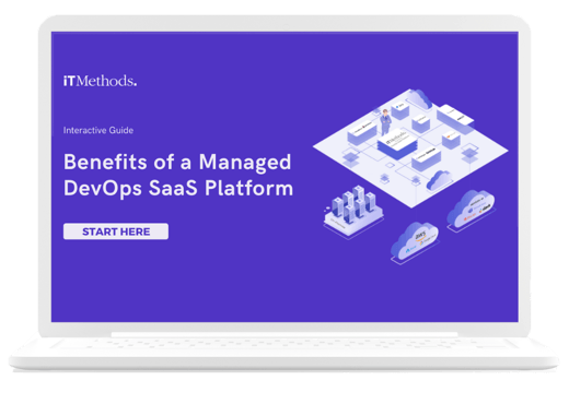 Benefits of a Managed DevOps SaaS Platform