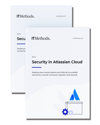 Security in Atlassian Cloud