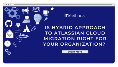 Is a Hybrid Approach to Atlassian Cloud Migration Right for Your Organization?