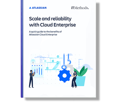 Scale and Reliability with Cloud Enterprise