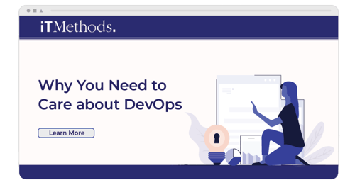 why you need devops