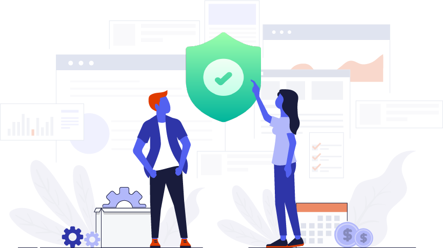 security graphics